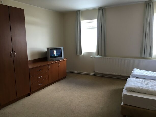 Imagen general del Hotel Welcome Apartments Olafsvik. Foto 12