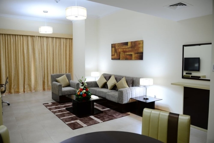Imagen de la habitación del Hotel Welcome Apartments (deluxe). Foto 7