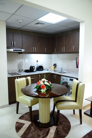 Imagen de la habitación del Hotel Welcome Apartments (deluxe). Foto 11