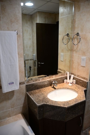 Imagen de la habitación del Hotel Welcome Apartments (deluxe). Foto 13