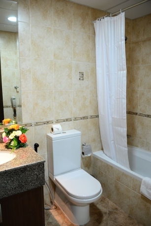 Imagen de la habitación del Hotel Welcome Apartments (deluxe). Foto 15