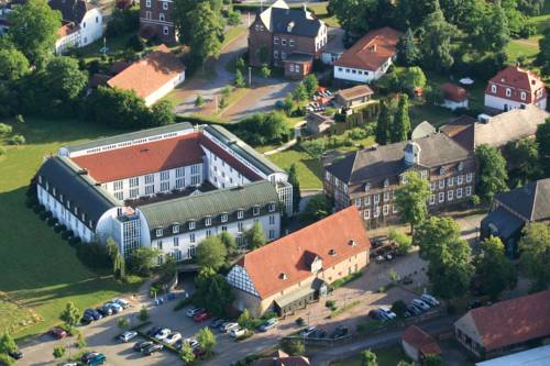 Imagen general del Hotel Welcome Bad Arolsen. Foto 1