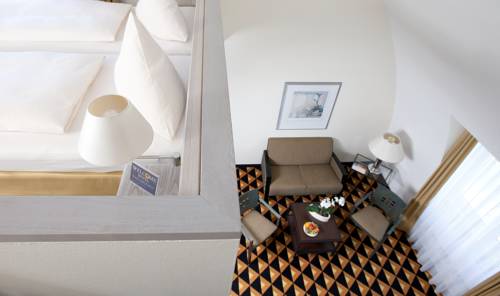 Imagen de la habitación del Hotel Welcome Bad Arolsen. Foto 2