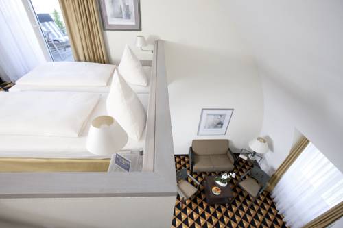 Imagen de la habitación del Hotel Welcome Bad Arolsen. Foto 3