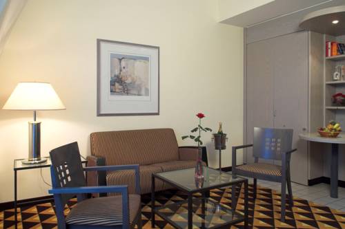 Imagen de la habitación del Hotel Welcome Bad Arolsen. Foto 10