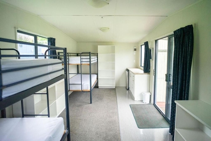 Imagen de la habitación del Hotel Welcome Bay Hot Pools and Accommodation. Foto 2