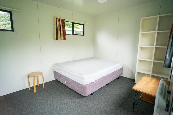 Imagen de la habitación del Hotel Welcome Bay Hot Pools and Accommodation. Foto 4