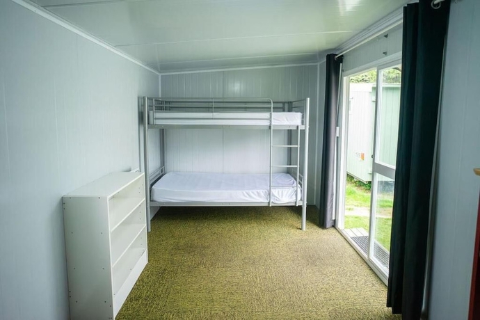 Imagen de la habitación del Hotel Welcome Bay Hot Pools and Accommodation. Foto 12