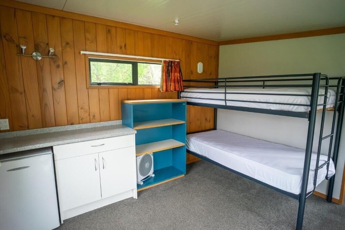 Imagen de la habitación del Hotel Welcome Bay Hot Pools and Accommodation. Foto 13