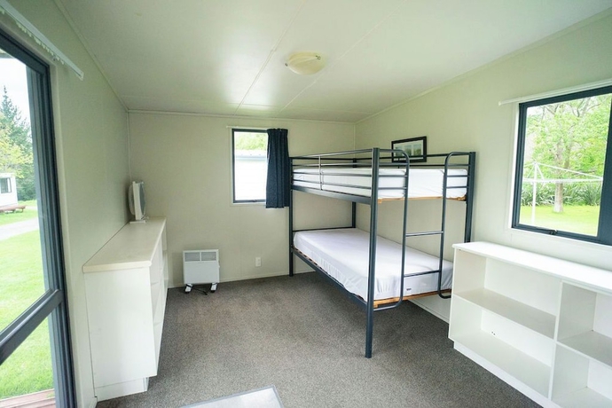 Imagen de la habitación del Hotel Welcome Bay Hot Pools and Accommodation. Foto 14