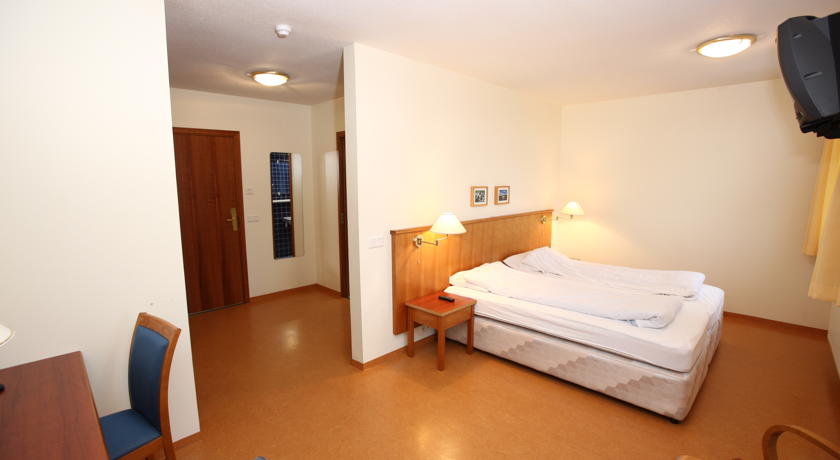 Imagen de la habitación del Hotel Welcome By Snæfells Glacier National Park. Foto 4