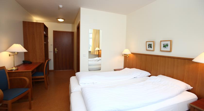 Imagen de la habitación del Hotel Welcome By Snæfells Glacier National Park. Foto 5