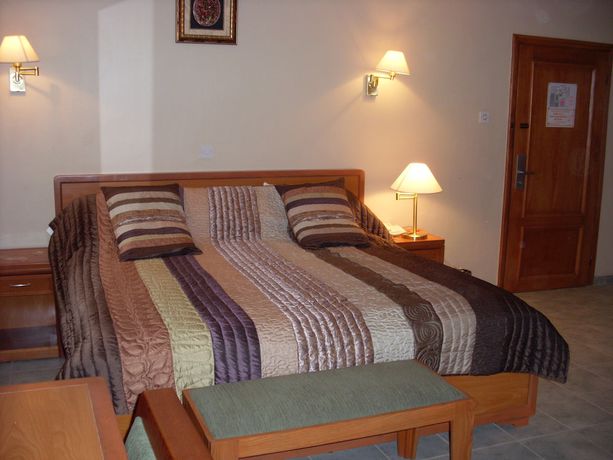 Imagen de la habitación del Hotel Welcome Centre and Hotels. Foto 8