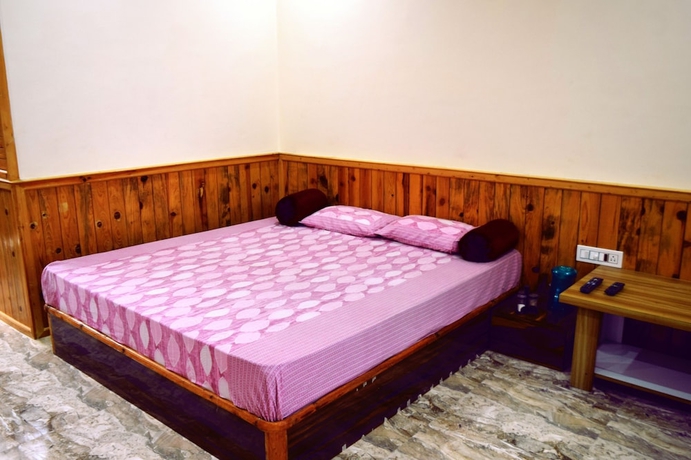 Imagen de la habitación del Hotel Welcome Chail Homestay. Foto 5