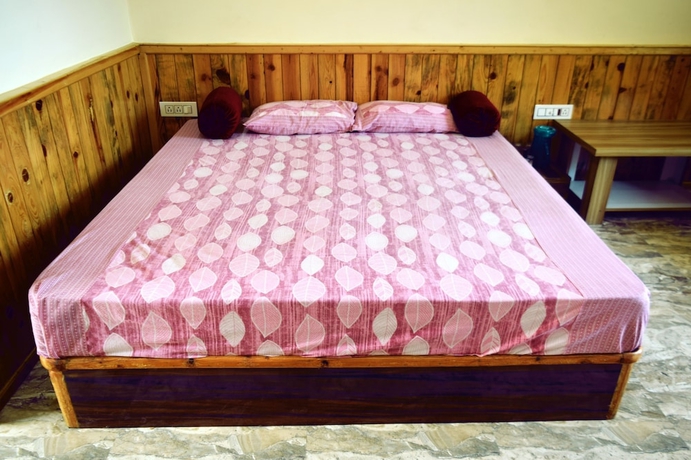 Imagen de la habitación del Hotel Welcome Chail Homestay. Foto 6