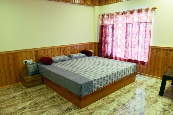 Imagen de la habitación del Hotel Welcome Chail Homestay. Foto 7