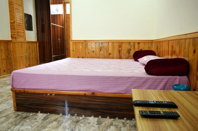 Imagen de la habitación del Hotel Welcome Chail Homestay. Foto 12