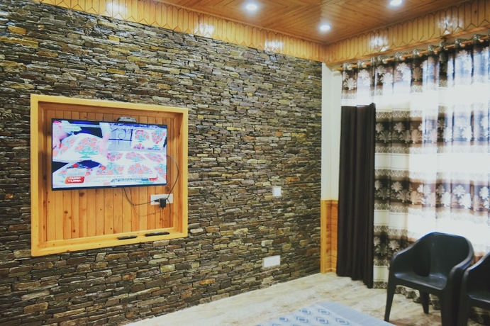Imagen de la habitación del Hotel Welcome Chail Homestay. Foto 13