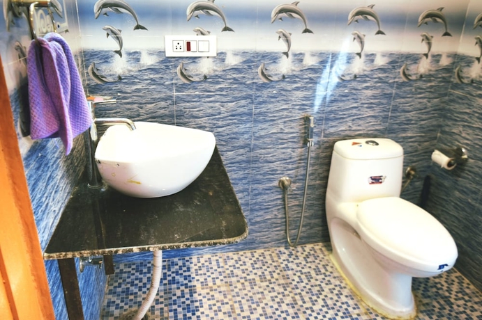Imagen de la habitación del Hotel Welcome Chail Homestay. Foto 15