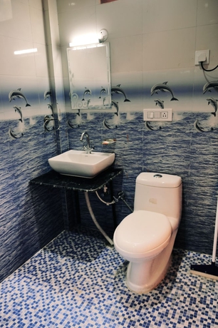 Imagen de la habitación del Hotel Welcome Chail Homestay. Foto 16