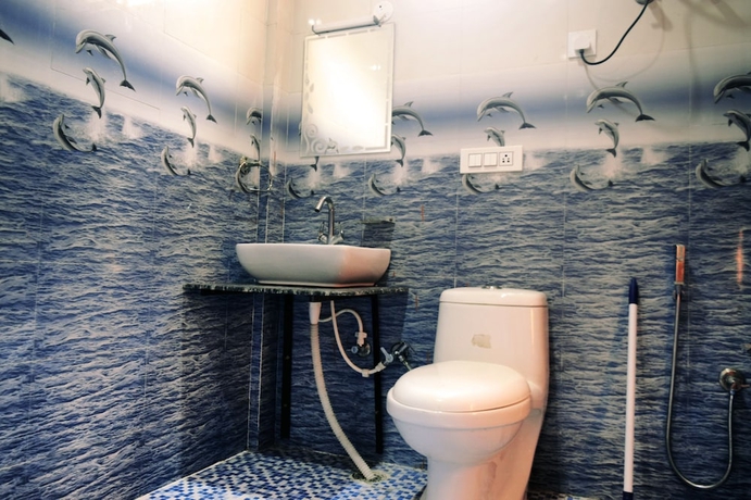 Imagen de la habitación del Hotel Welcome Chail Homestay. Foto 17