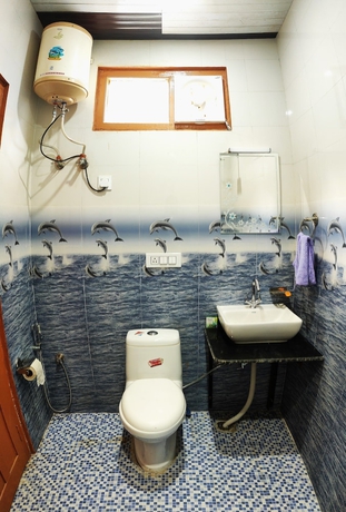 Imagen de la habitación del Hotel Welcome Chail Homestay. Foto 18