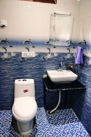 Imagen de la habitación del Hotel Welcome Chail Homestay. Foto 19