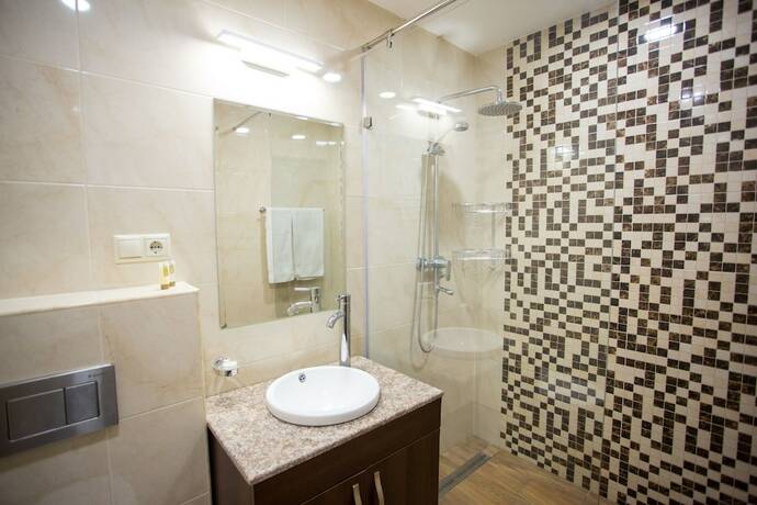 Imagen de la habitación del Hotel Welcome City Center Apartments. Foto 18