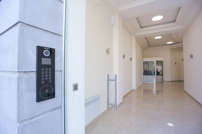 Imagen general del Hotel Welcome City Center Apartments. Foto 3
