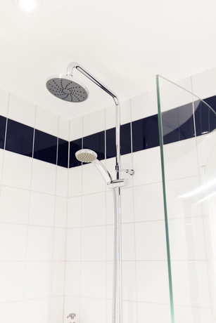 Imagen de la habitación del Hotel Welcome, Estocolmo. Foto 6