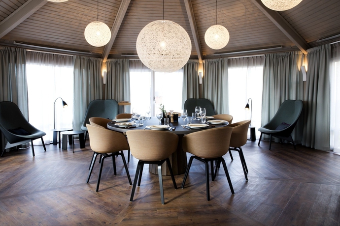 Imagen de los interiores del Hotel Welcome, Estocolmo. Foto 15