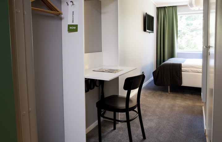 Imagen de la habitación del Hotel Welcome, Estocolmo. Foto 8