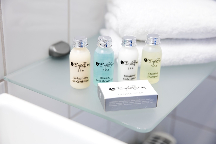 Imagen de la habitación del Hotel Welcome, Estocolmo. Foto 9