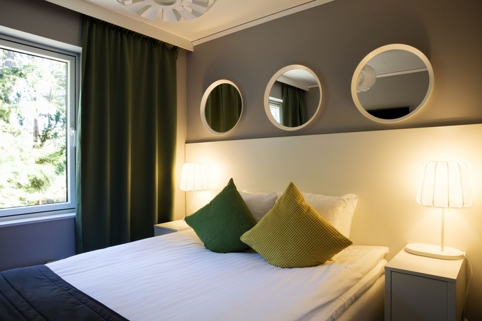 Imagen de la habitación del Hotel Welcome, Estocolmo. Foto 10