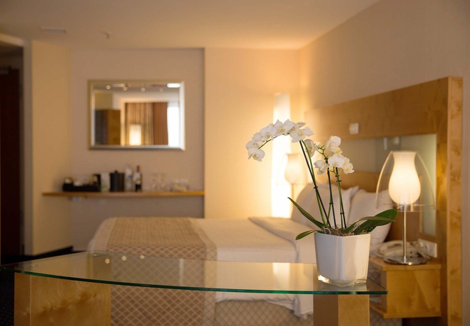 Imagen general del Hotel Welcome Gelsenkirchen. Foto 1