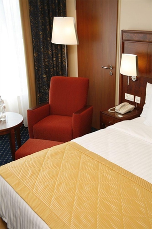 Imagen general del Hotel Welcome Gelsenkirchen. Foto 2