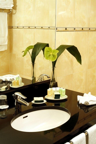 Imagen general del Hotel Welcome Gelsenkirchen. Foto 3