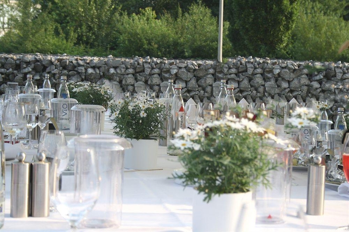 Imagen general del Hotel Welcome Gelsenkirchen. Foto 4