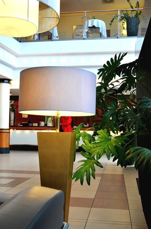 Imagen general del Hotel Welcome Gelsenkirchen. Foto 5