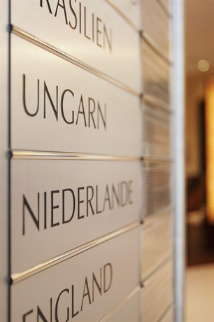 Imagen general del Hotel Welcome Gelsenkirchen. Foto 6