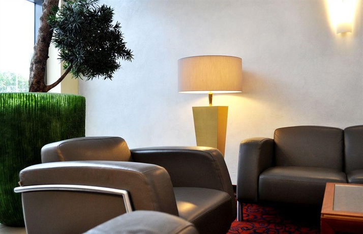 Imagen general del Hotel Welcome Gelsenkirchen. Foto 7