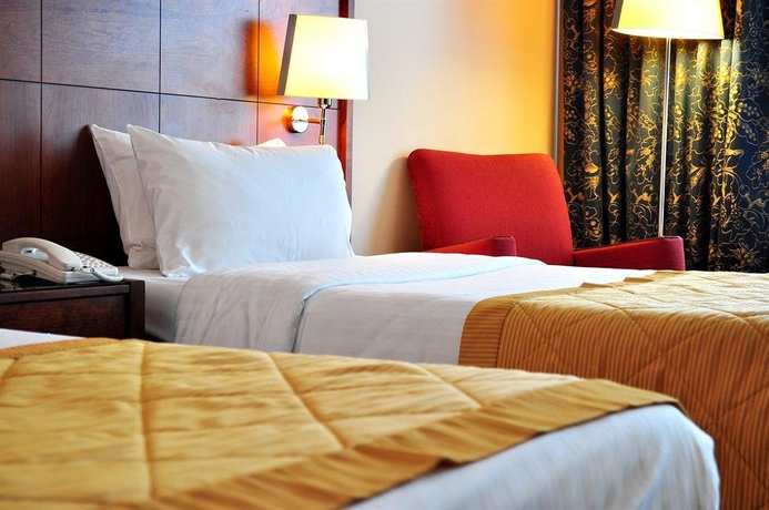 Imagen general del Hotel Welcome Gelsenkirchen. Foto 8