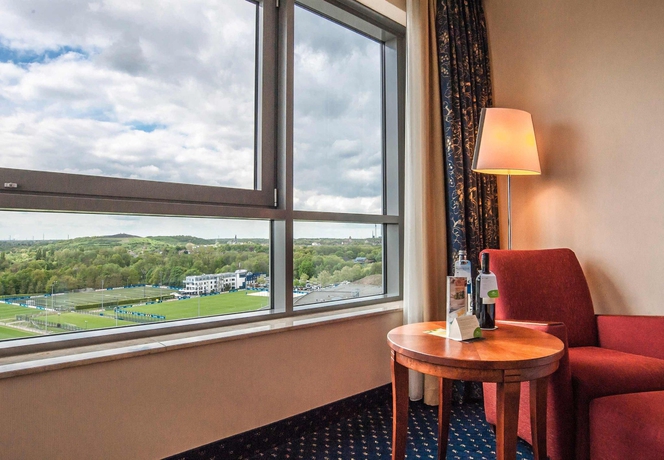 Imagen de la habitación del Hotel Welcome Gelsenkirchen. Foto 11