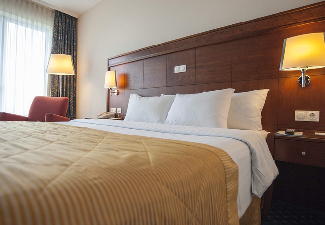 Imagen de la habitación del Hotel Welcome Gelsenkirchen. Foto 12