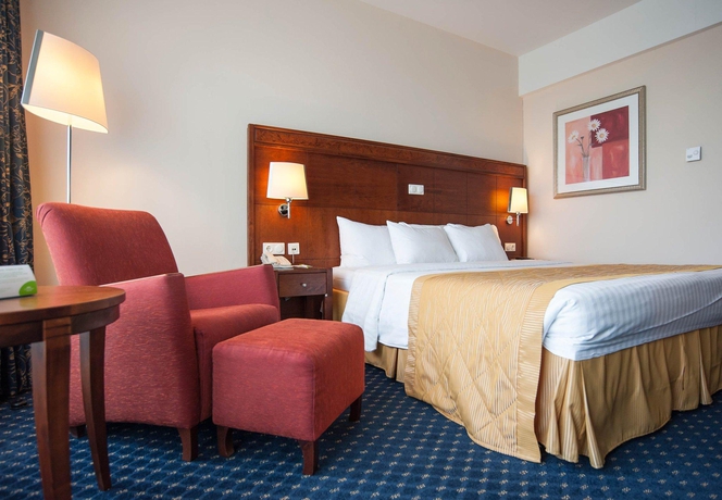 Imagen de la habitación del Hotel Welcome Gelsenkirchen. Foto 13