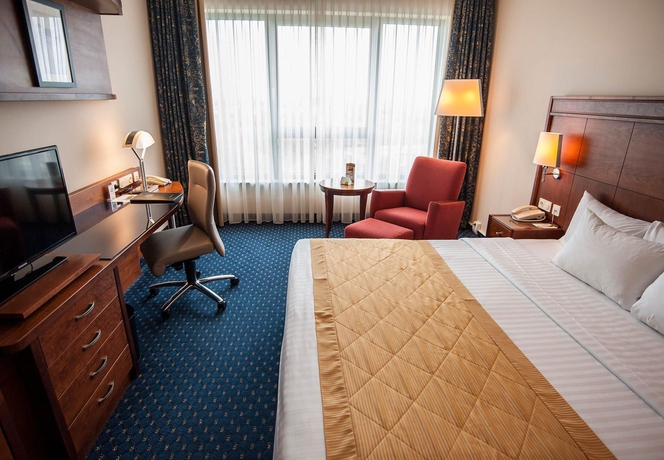 Imagen de la habitación del Hotel Welcome Gelsenkirchen. Foto 14