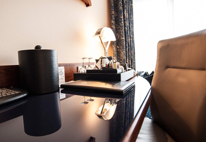 Imagen de la habitación del Hotel Welcome Gelsenkirchen. Foto 15