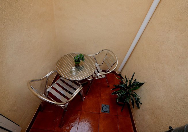 Imagen de la habitación del Hotel Welcome Guest House - Hostel. Foto 3