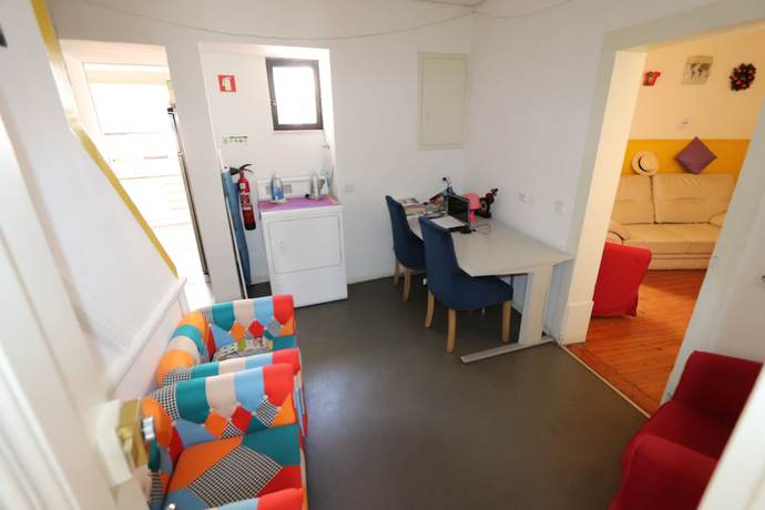 Imagen de la habitación del Hotel Welcome Guest House - Hostel. Foto 5