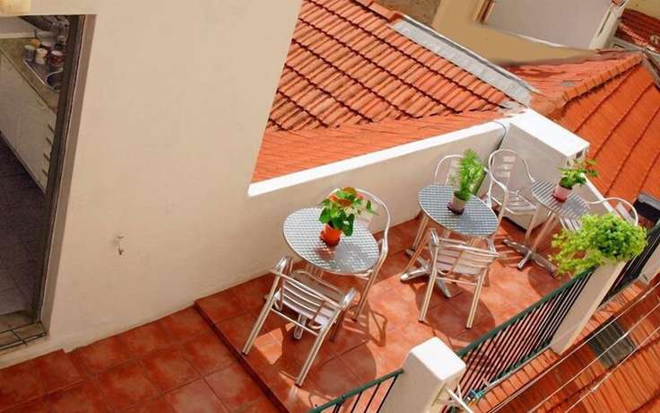 Imagen de la habitación del Hotel Welcome Guest House - Hostel. Foto 7